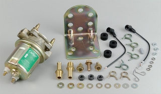 Benzinpumpe Elektrisch - Fuel Pump Electric  Boss Hoss 6PSI